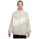 Nike Γυναικεία ζακέτα Sportswear Trend Woven Printed Jacket